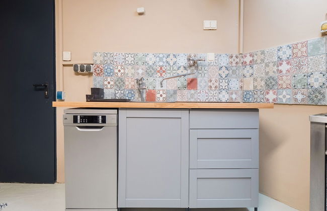 Cosy Holiday Home in Sankt Goarshausen With Barbecue - Foto 37