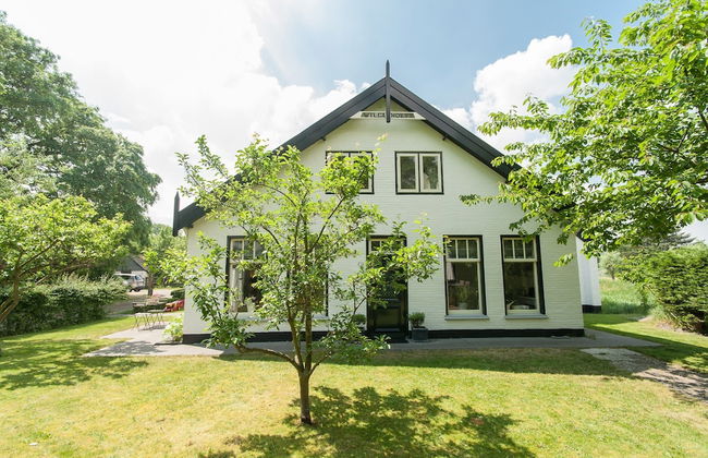 Peaceful Dune Retreat With Garden - Foto 20