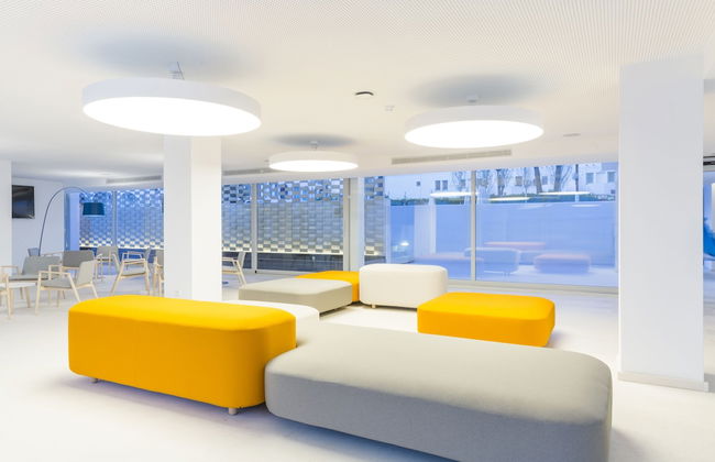 Ebano Hotel Apartments & Spa - Foto 3