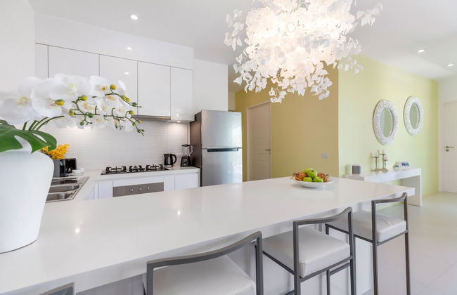 Villa White Orchid - Foto 23