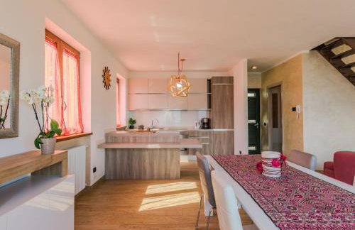 Apartment Robinia by Interhome - Foto 14