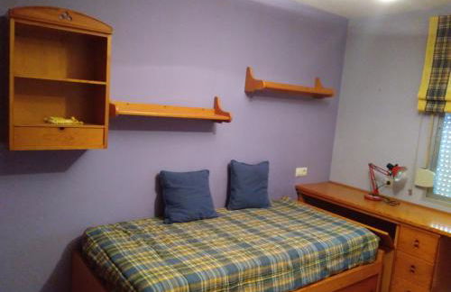 Casa Navacastellanos - Foto 14