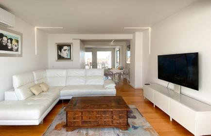 Penthouse Triplex com Jacuzzi T3 HsR Vilamarina - Foto 35