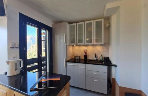 Sequoias - 102 - Appart moderne 4 pers - Foto 6