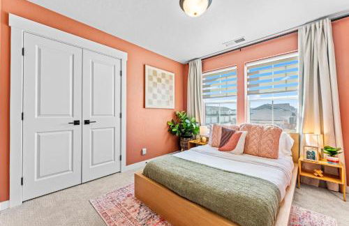 Modern Boise Luxury Retreat - Foto 28