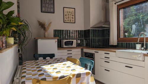 Maison entre lac et montagnes - Foto 4, stove, dishwasher, pet friendly, toaster, minibar