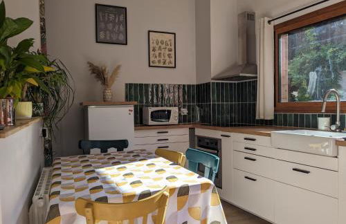 Maison entre lac et montagnes - Foto 4