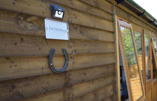 The Tack Room - rural boutique retreat for two - Foto 5