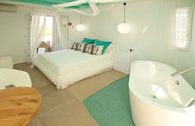 Golden Sun Hotel - Foto 10