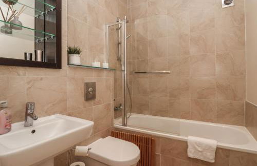 St Wilfrids Loft - Foto 8