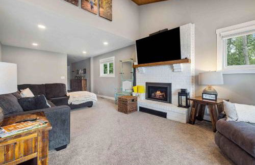 Hartley Lake Hideaway - The Perfect Getaway! - Foto 23