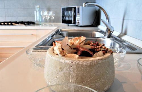 Tramonto sul Mare - Sea Suite - Foto 31