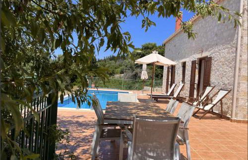 Villa Antikleia - Foto 4