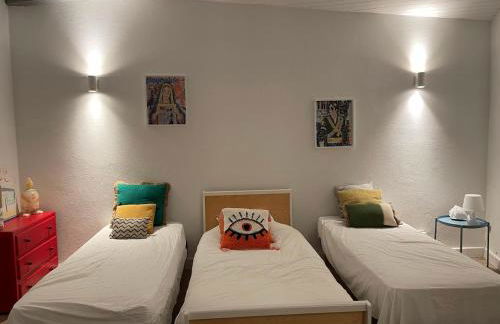 Villa Saint-Cyprien Corse - Foto 28