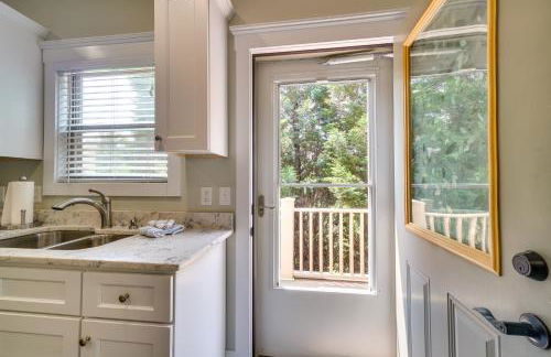 Chic Spring City Townhome on Watts Bar Lake! - Foto 10