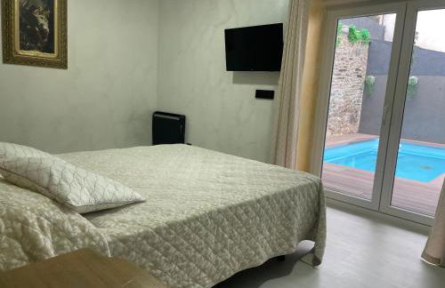 Luxury Barco de Valdeorras - Foto 24