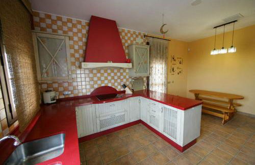 Casa Rural la Serrana - Foto 24