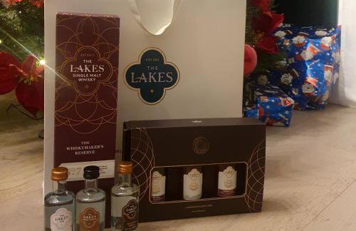 Ample town house in Workington, West Lakes, Lake District - Foto 31