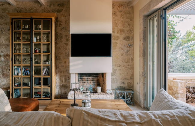 Riglia Villas - Villa Olive - Foto 4