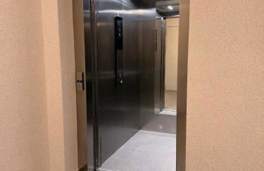 Noahs Ferienoase - Luxusappartement, barrierefrei - Foto 19