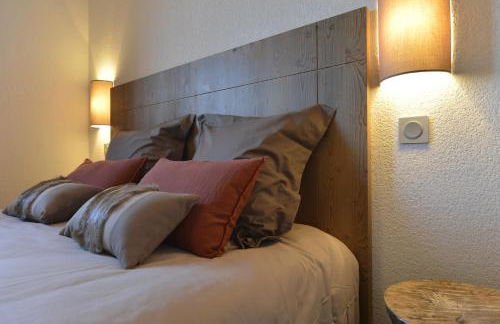 Résidence Club MMV Le Cœur des Loges - Foto 12