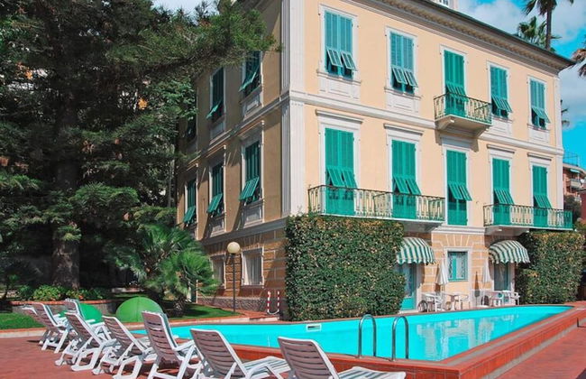 Apartment in Imperia Near the sea - Foto 4