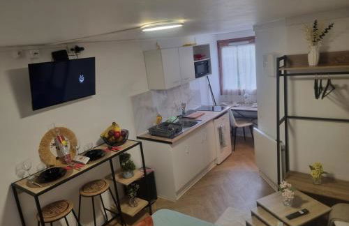 Platinum cottage - Foto 14