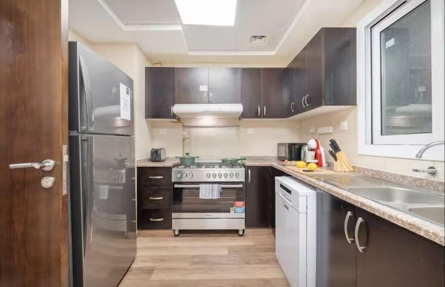 Barsha Heights Near DIC Metro & Mall - Foto 12