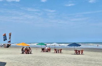 Casa Balneário Gaivota - Foto 31