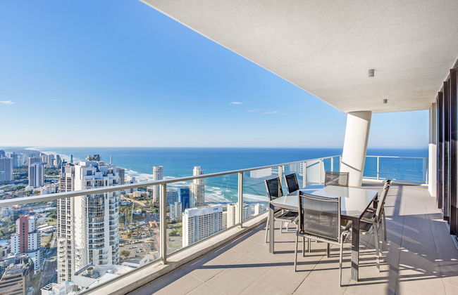 Mantra Circle on Cavill - Photo 57