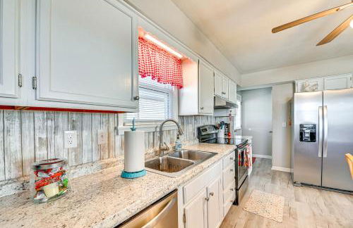 Welcoming Kentucky Home with Sprawling Views! - Foto 8