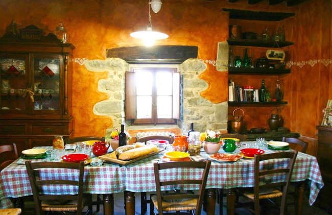 Wonderful private villa for 16 people with WIFI, private pool, TV and parking - Photo 16