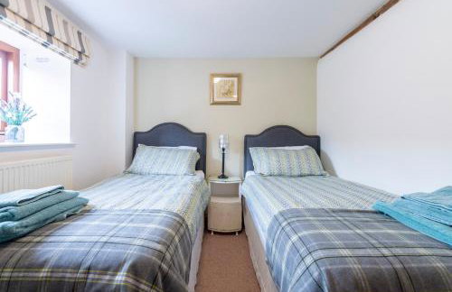 The Chaff House - farm stay apartment set within 135 acres - Foto 22