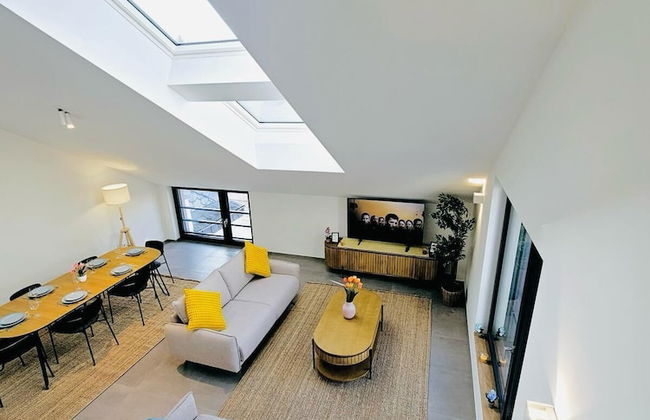 Spacious 3 bedroom large terrace&parking - Foto 13