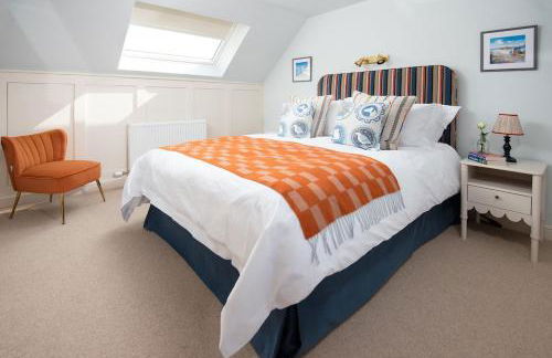 Wall Cottage - Foto 19