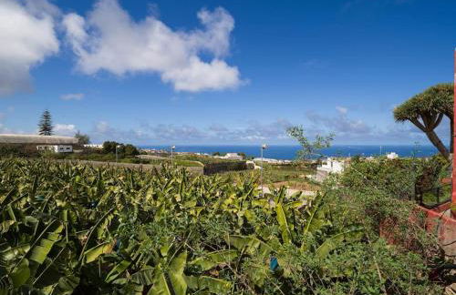 Sunset Banana Plantation House with sea views and private pool by CanaryScape - Foto 45