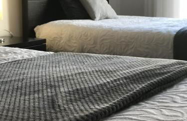 São Martinho do Porto Beach Apartment - Foto 1