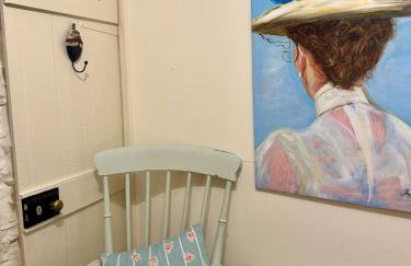 Little Cottage, Llwyngwril - Foto 6