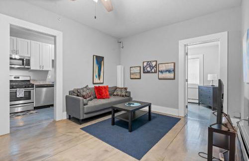 Navarre Apartments - Foto 9