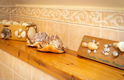 Villa Osprey House by Interhome - Foto 53