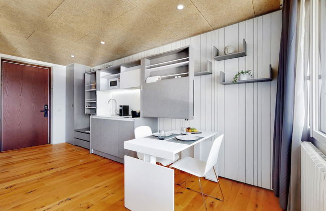 Evi's Home Hotel & Apartments - Foto 15