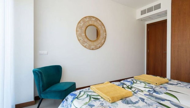 Apartment Marina Sky - Foto 4, Habitación