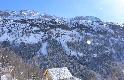 Madame Vacances Les Valmonts de Vaujany - Foto 20