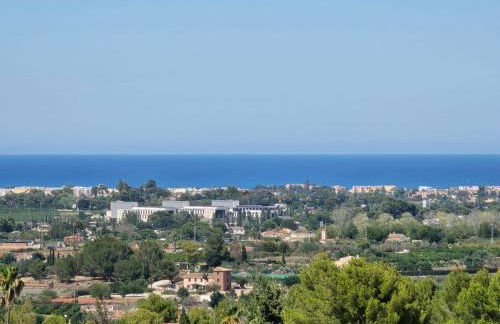 Villa Mariposa - Foto 33