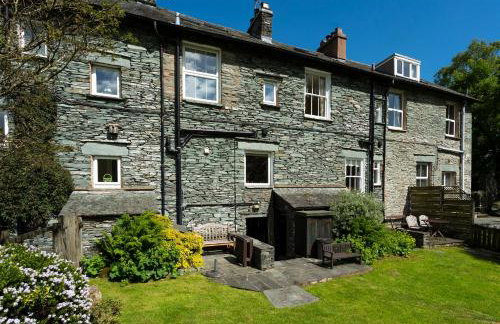 Oak Cottage Chapel Stile - Foto 1