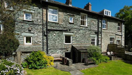 Oak Cottage Chapel Stile - Foto 1, Other