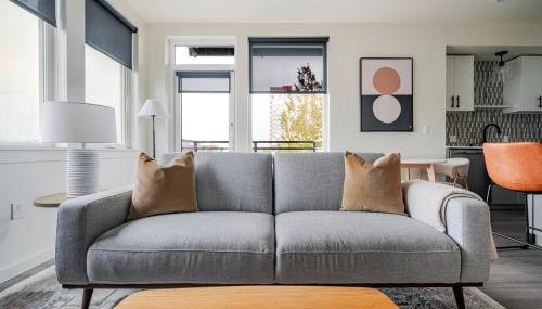 Blueground Northwest Bellevue views nr Bellevue Park SEA-991 - Foto 2, Other