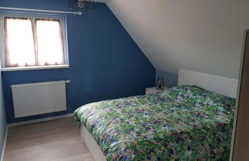 Gite Au Nid de Cigognes - Foto 6