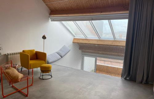 Corazón Casco Viejo Ático - Foto 18