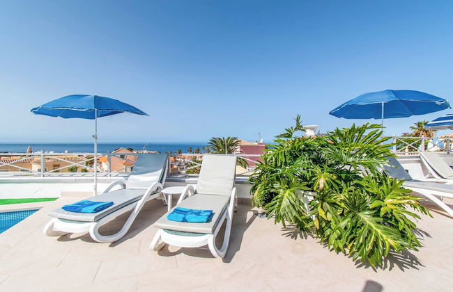 Villa Venecia - Foto 33